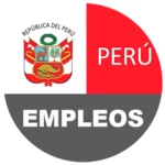 Logo of Portal Empleos Perú android Application 